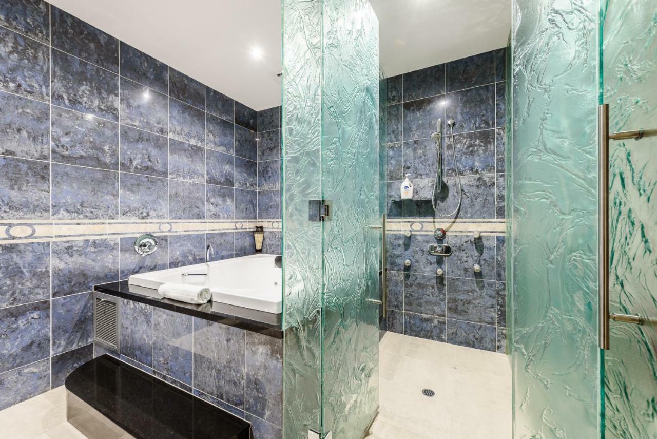 Exclusive Stays - Gallery Penthouse Melbourne Zewnętrze zdjęcie
