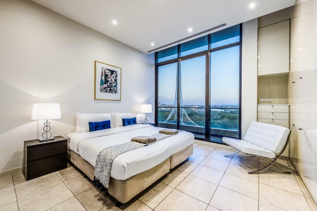 Exclusive Stays - Gallery Penthouse Melbourne Zewnętrze zdjęcie