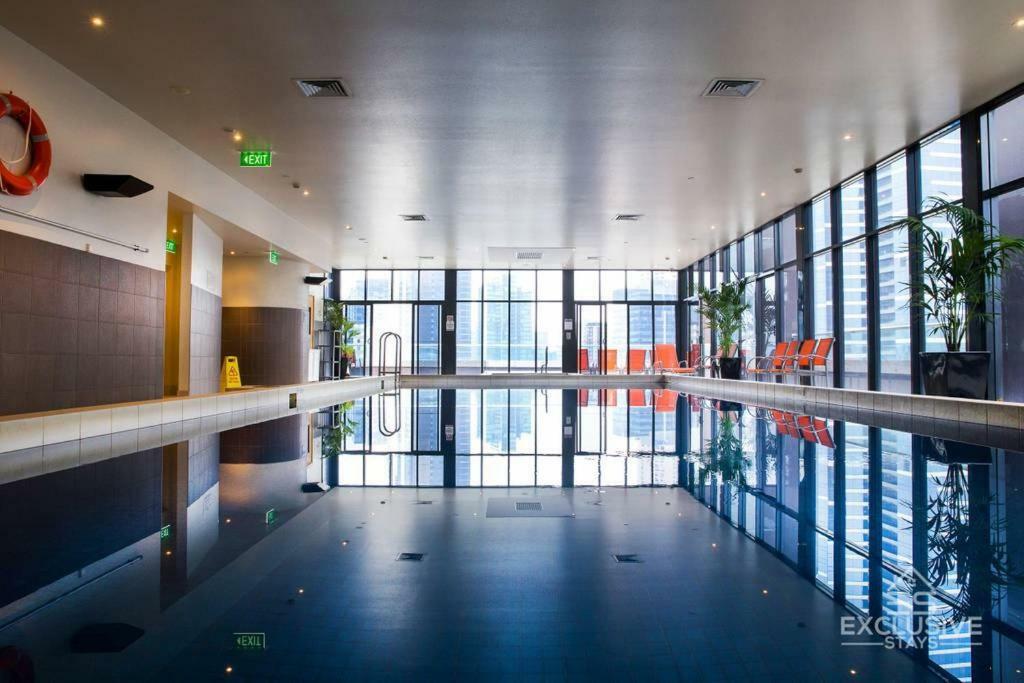 Exclusive Stays - Gallery Penthouse Melbourne Zewnętrze zdjęcie